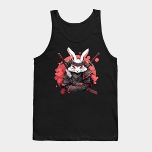 rabbit Tank Top